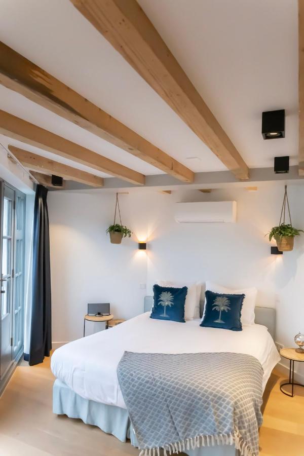 Canal View Suite Άμστερνταμ Εξωτερικό φωτογραφία
