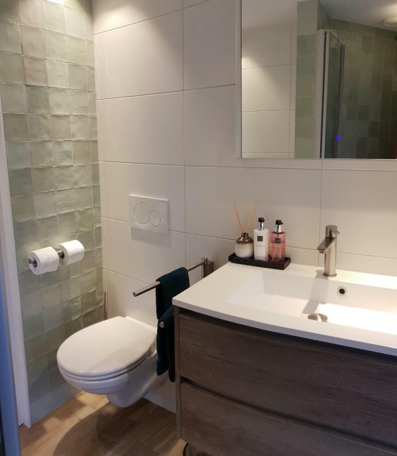 Canal View Suite Άμστερνταμ Εξωτερικό φωτογραφία