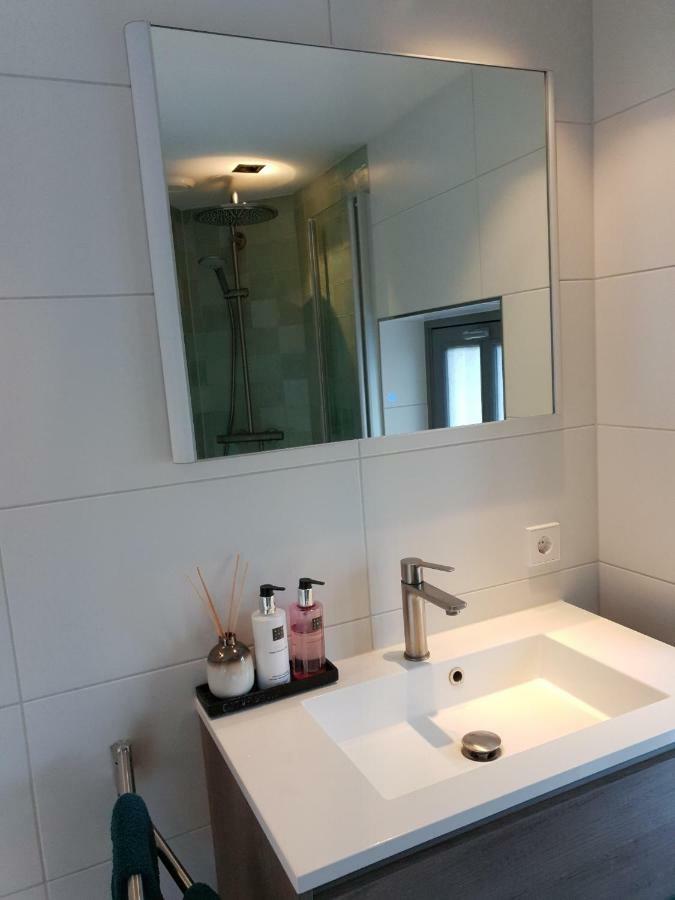 Canal View Suite Άμστερνταμ Εξωτερικό φωτογραφία