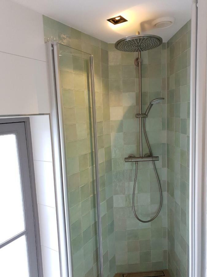 Canal View Suite Άμστερνταμ Εξωτερικό φωτογραφία